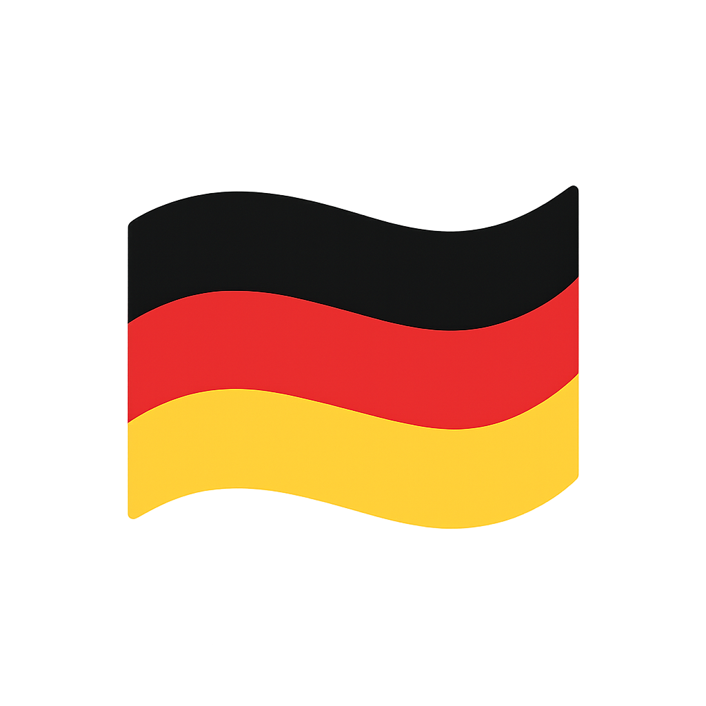 de